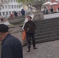 道外江边老头乐（没啥新人还是这几个老家伙）0