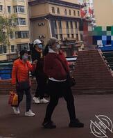 道外江边老头乐（没啥新人还是这几个老家伙）2