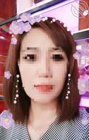 今天偷偷去婶婶家里了（真实）1