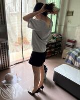 偷拍女同事2
