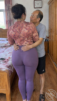 公公和儿媳，老头和少妇，大爷和老婆0