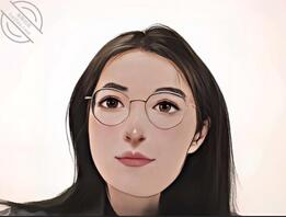 给小哥哥看，专属贴2