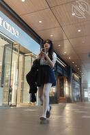 极品JK白丝小姐姐0