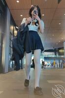 极品JK白丝小姐姐1