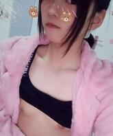 淫荡的反差婊母狗人前人后2