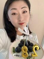 90后宝妈怎么操她求评论，她老公满足不了，一个月能操她两三回2