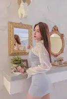 抖音 星星腿很酷 超正点的妹子被金主拉出来消费啪啪1