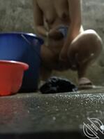 自拍