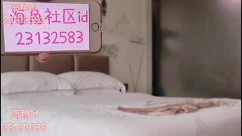 【原创】大屁股高中学妹小怡续集2，舔B侧入打桩内射