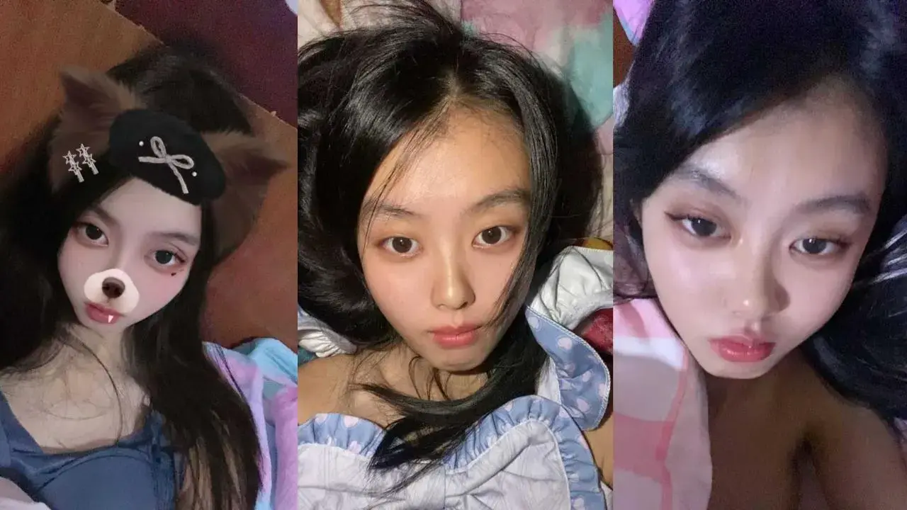 四川资阳雁江区高级职业中学【彭万珊】情窦初开，网上发骚找小哥哥聊骚发裸照和视频 雁江区职业中学彭万珊的黑料