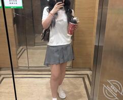 留下自己骚货的照片接龙接起来