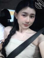 福建福州小骚货裸照2