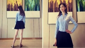 卖珠宝的小骚货。