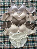 搞收集不玩了，打算把十几件衣物打包处理了，有兴趣的哥们私0