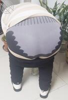 骚女诱惑的大屁股1