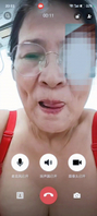 58岁单身阿姨