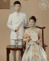 友友们要结婚了，实现爱爱自由了1