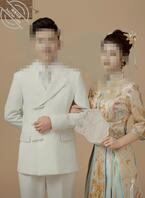 友友们要结婚了，实现爱爱自由了2