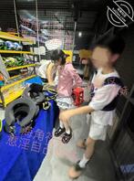 【原创内容97】妹妹从老家回来了,又可以一起玩耍了,刺激又新鲜1