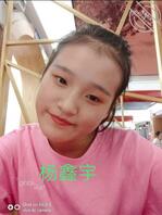 骚逼母狗杨鑫宇爱露出1