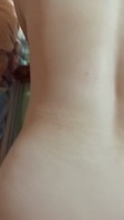 聊的一天的少妇直接去她家后入