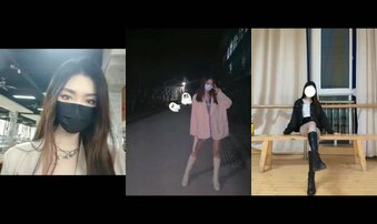 靓眼极品舞蹈妹子臣服胯下