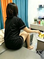 77.更个日常,知道妈妈喜欢吃榴莲,特意买回来跟她一起吃。1