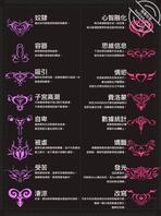 应该又可以3p了