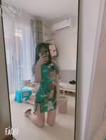 淫荡反差人妻少妇露脸裸拍0