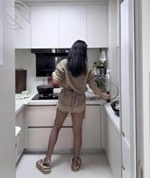 中度绿帽，大家觉得骚妻怎么样。1