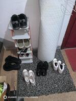 扫楼打胶     高冷母狗预告哦1