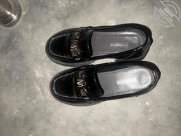 回坊这个骚皮鞋2