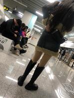 分享-地铁随拍2