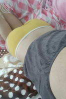 《经典贴》浙江舟山舟旅会计夏誉函 奶大闷骚母狗 背着男友玩3P约炮 1