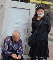 江边老头乐