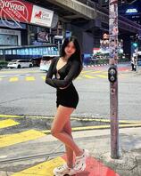 腿不长你喜欢吗2