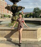 西南航空制服照片，欢迎大家评论。ON.11