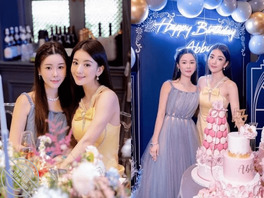 香港名媛遭前夫碎尸！头被放冰箱!是郭富城方媛闺蜜！0