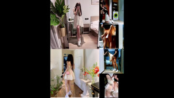 ［申请达人］纯欲小姐姐和邻居偷情&hellip;&hellip;不敢出声，（预览1）有完整版