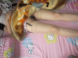 （原创真实+乱伦）终于找到机会再次重温小姨的骚屄，还是那么的暖和1