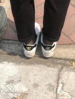 街拍库里丝骚货1