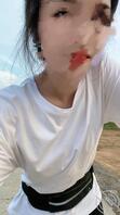 准备打堂姐主意，先发几张堂姐的生活照，有东西的联系一下更容易拿下2