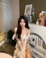 臣服在我裙下吧