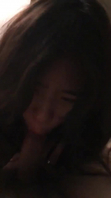 女友认真口