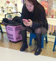 饭后电玩城黑丝1