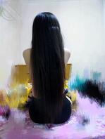 回族小姐姐1
