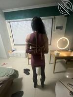 调教淫荡母狗人妻2