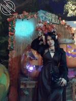 广州番禺母狗张菲菲