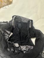 分享下丈母娘的内裤1