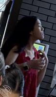 女厕偷拍  一个微毛  一个大学生